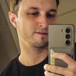 Meet your Posher, Zach